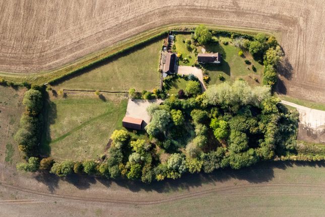 Read Hall, Norwich Road, Stowmarket photo 3