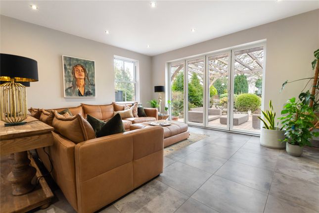 Living/Dining Area
