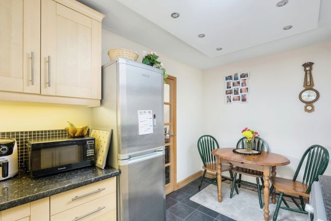 Terraced house for sale in Grantham Close, Plymouth, Devon