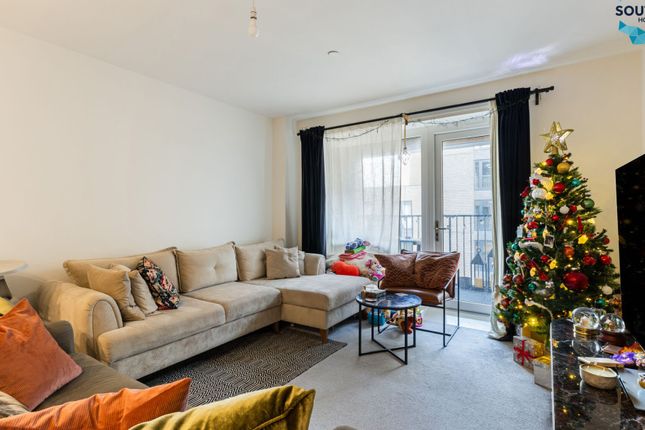 Fowler House, 9 Bowen Drive, Charlton, London photo 4