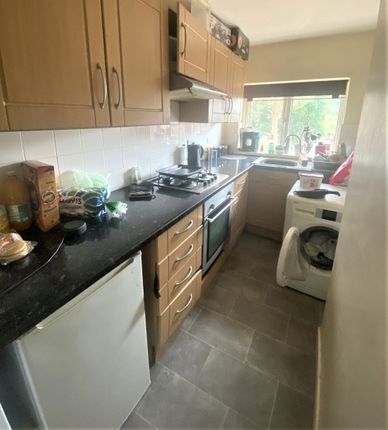 End terrace house for sale in Dickens Avenue, Cardiff