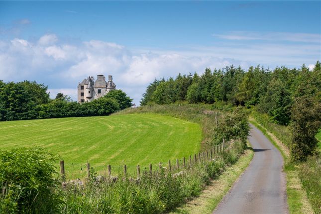 Fa'side Castle, East Lothian photo 3