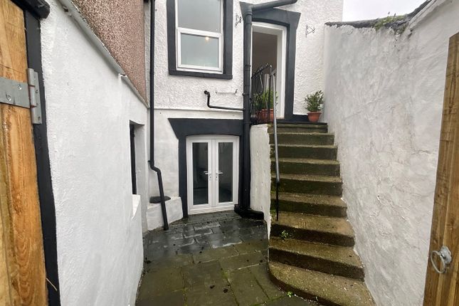 Terraced house for sale in Broad Street, Griffithstown, Pontypool