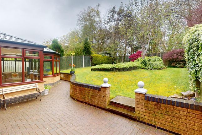 Detached house for sale in Foxwood, St. Helens, Merseyside, 5