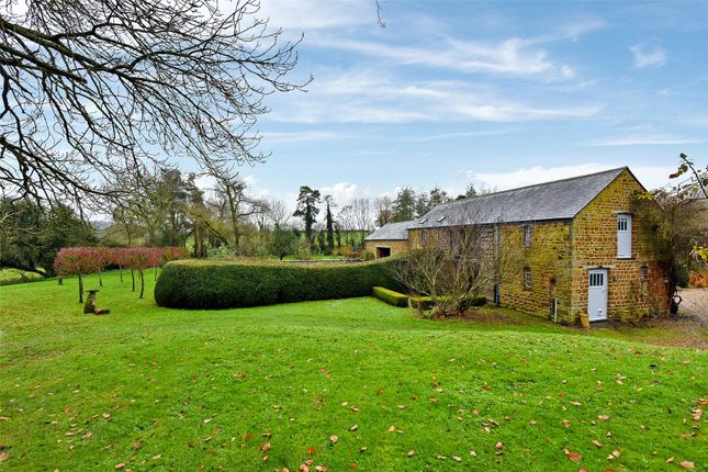 Detached house to rent in Little Everdon, Daventry, Northamptonshire
