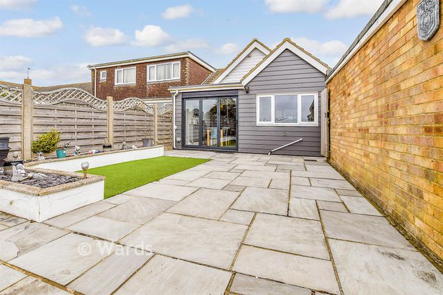 3-bed bungalow on 54, Merritt Road, Greatstone, £325,000