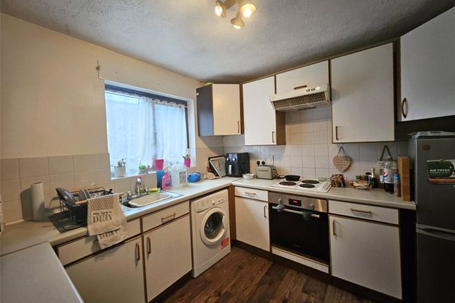 5 Betjamen Court,, Bentinck Road, Greater London photo 4