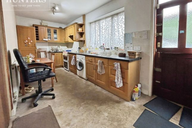 6, Meadow road, Barnsley photo 4