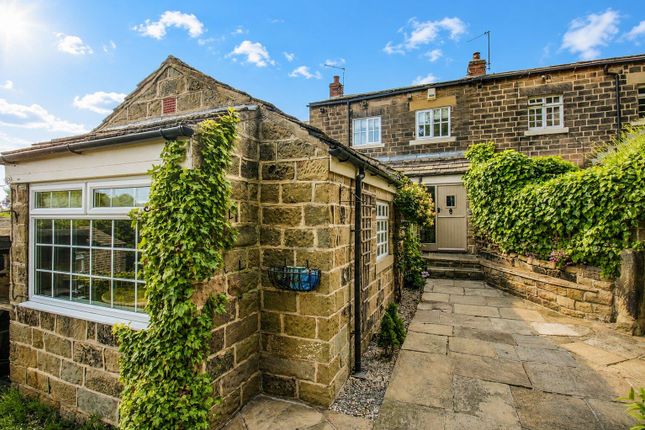 2-bed house on 27, Hill Road, Wakefield, £400,000
