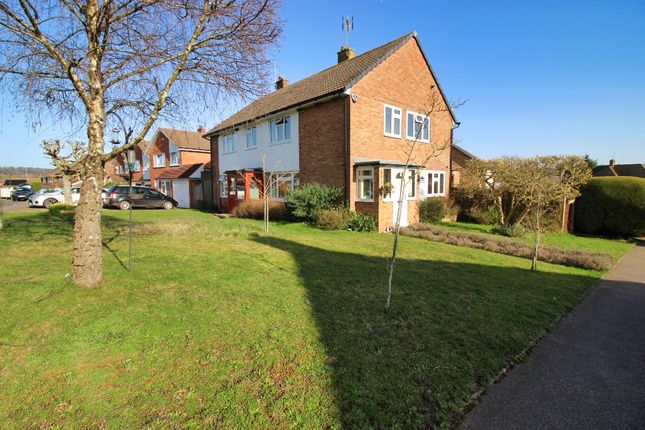 3-bed house on 1, Wyatt Close, Borough Green, £520,000