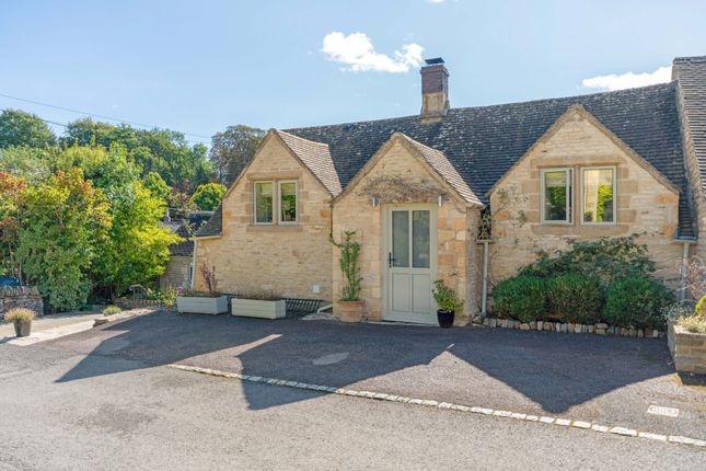 4-bed house on Spring Cottage, Cheltenham, £850,000