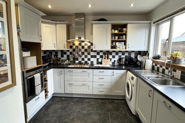 Semi-detached house for sale in Ardbreck Place, Inverness