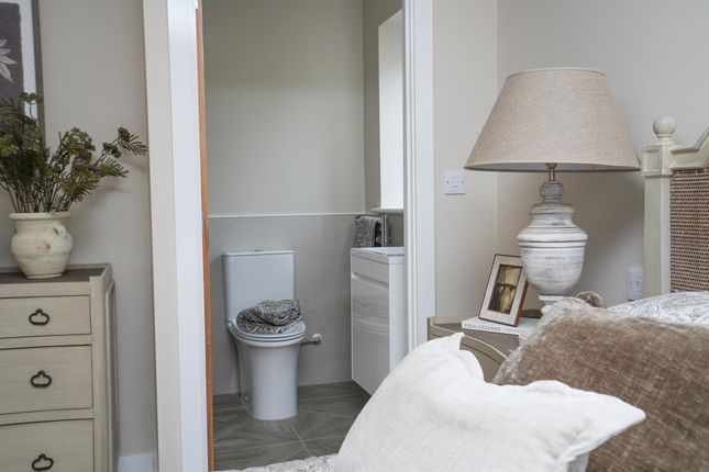 Plot 26,, Cateswell Grove, Cateswell Grove, Nossiter Croft, Birmingham photo 4