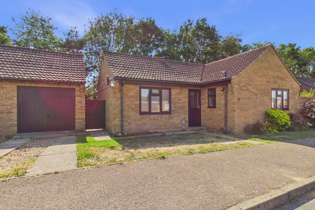2-bed detached on 37, Richmond Road, Downham Market, £200,000
