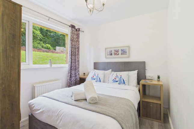 Coastal View Lodge, Watermouth, Ilfracombe photo 5