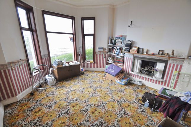 End terrace house for sale in Pengwern Terrace, Wallasey