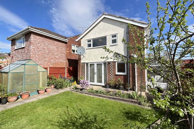 Detached house for sale in Windermere Crescent, Ainsdale, Southport