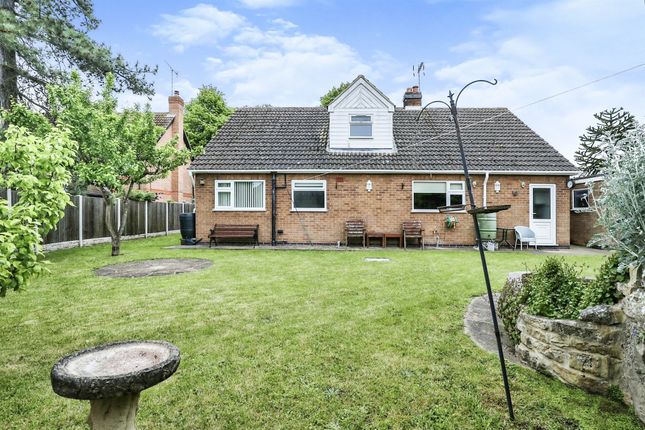 Detached house for sale in Mattersey Road, Ranskill, Retford