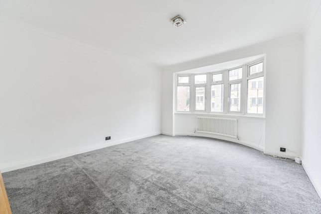 Semi-detached house to rent in Blairderry Road, Streatham Hill, London