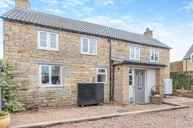 Cottage for sale in Kirby Road, Gretton, Corby