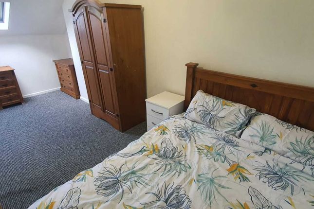 Thumbnail Room to rent in Pershore Road, Selly Park, Birmingham