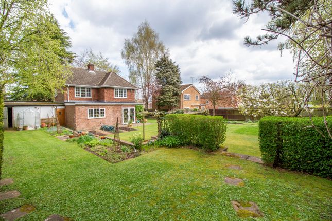 Detached house for sale in Stevenage Road, Knebworth, Hertfordshire SG3