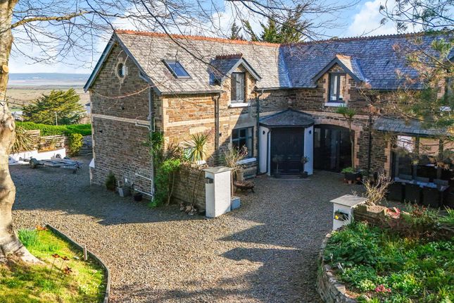 The Old Coach House, Lundy View, Northam photo 2