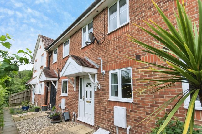 2-bed terraced on 15, Sheffield Park Way, Eastbourne, £195,000