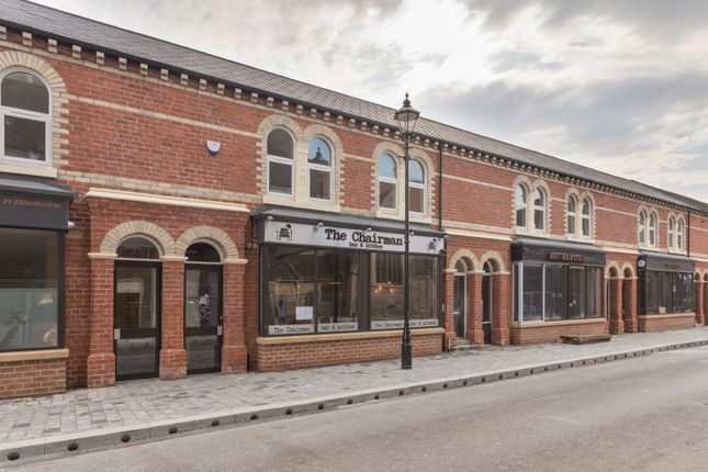 Flat to rent in Bedford Street, Middlesbrough