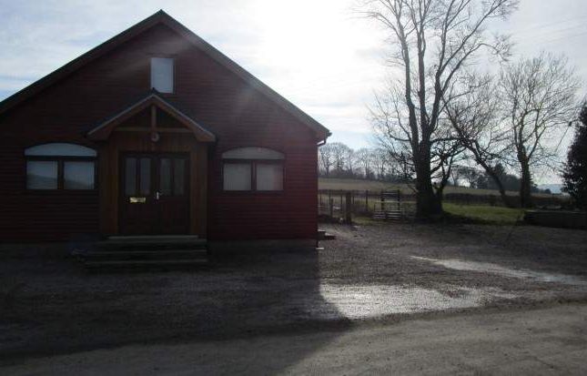 Office to let in B979, Aberdeen
