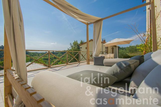 Country house for sale in Italy, Tuscany, Pisa, Volterra