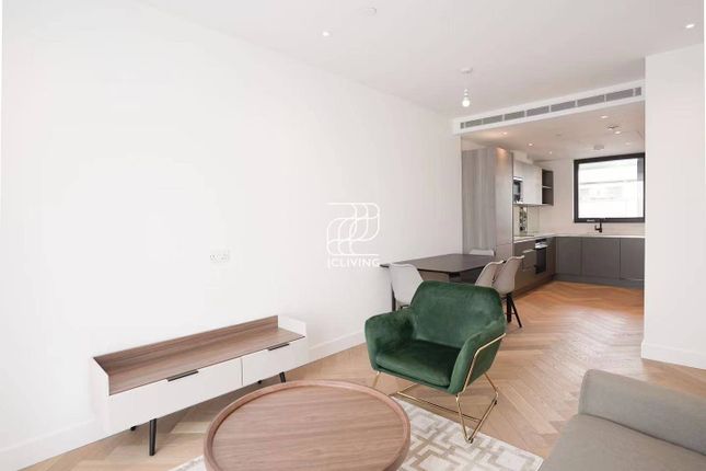 Flat to rent in Hkr Hoxton, London