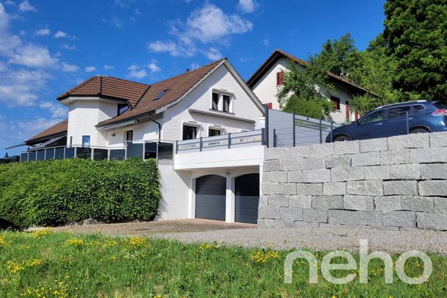 Thumbnail Villa for sale in Dürrenäsch, Kanton Aargau, Switzerland