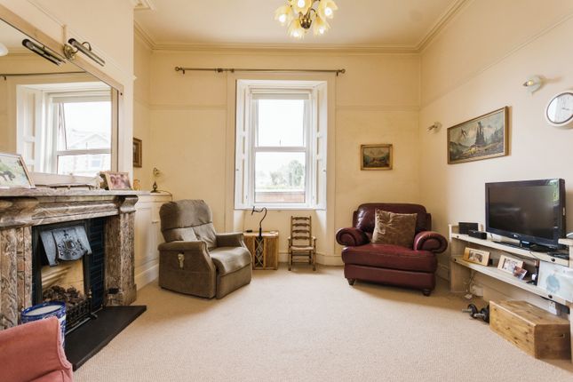 Terraced house for sale in St. Marychurch Road, Torquay, Devon