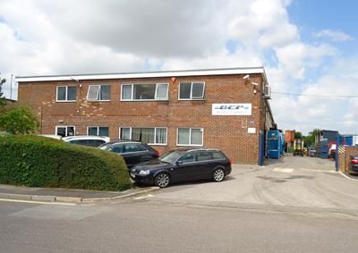 Light industrial for sale in North Way, Walworth Business Park, Andover, Hampshire
