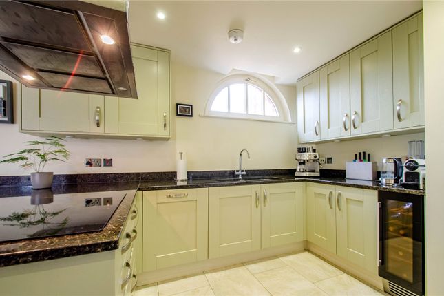 Terraced house for sale in Preston, Hitchin, Hertfordshire
