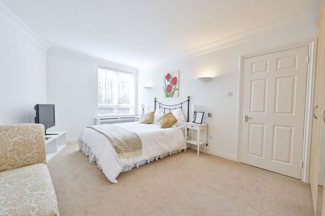 Crawford Street, Marylebone photo 3