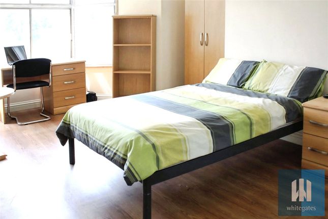 Studio 1, 10, Highfields Road, Huddersfield photo 2