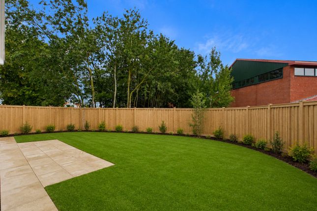 Plot 4, Willow Court, Ashfield Road Elmswell photo 4