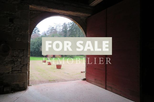 Country house for sale in Sevrai, Basse-Normandie, 61150, France