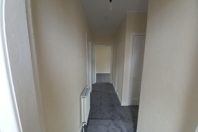 Flat to rent in 3 Wellwood Avenue, Muirkirk, Cumnock