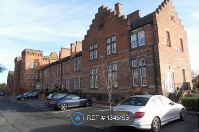Thumbnail Flat to rent in Charlemont, Norton, Worcester