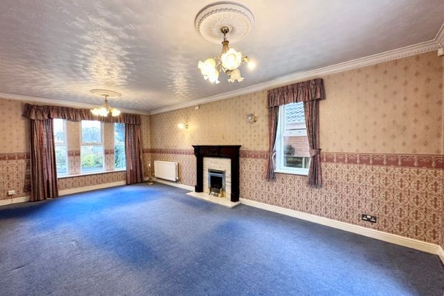 Detached house to rent in Aire Drive, Bolton