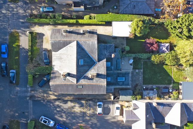 Semi-detached house for sale in Park Road, Harrogate
