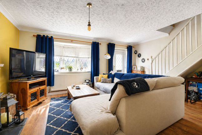 45 Fulford Crescent, Barrow-Upon-Humber photo 2