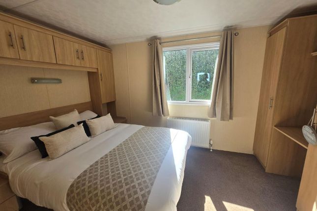 Arronbrook Luxihome, Falsgrave Moor Farm Edgehill Road, Scarborough photo 5