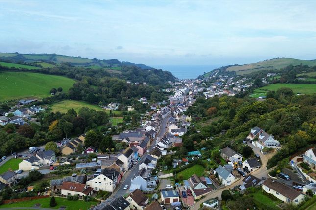2 Dan-Y-Craig Villas, Sunnyside, Ilfracombe photo 2