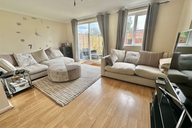 End terrace house for sale in Blackstone Drive, St. Georges, Telford