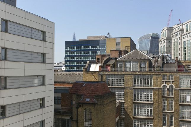 Studio to rent in Commercial Street, London