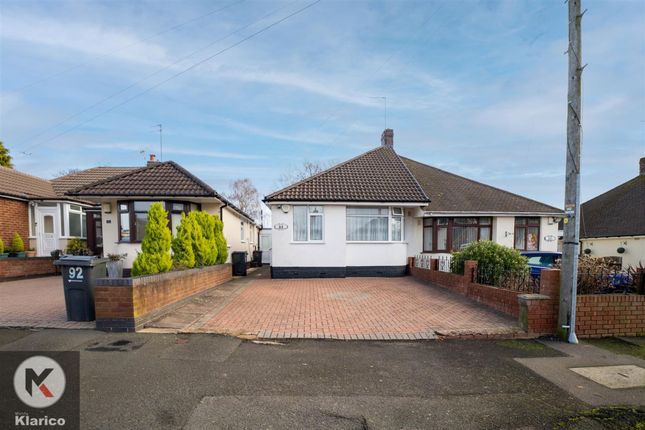 2-bed house on 94 Boyne Road, Birmingham, £240,000